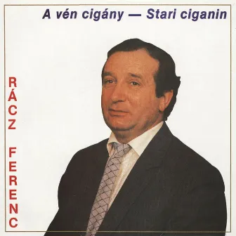 A Ven Cigany by Racz Ferenc