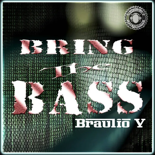 Bring the Bass