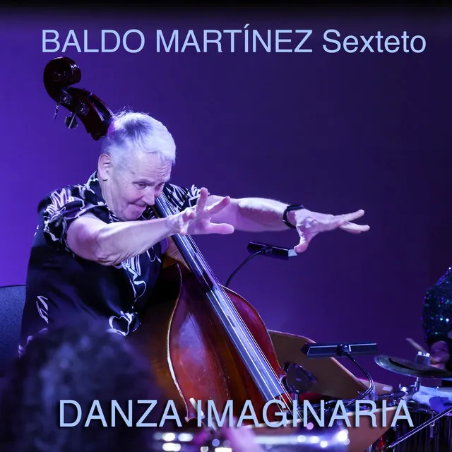 Danza Imaginaria