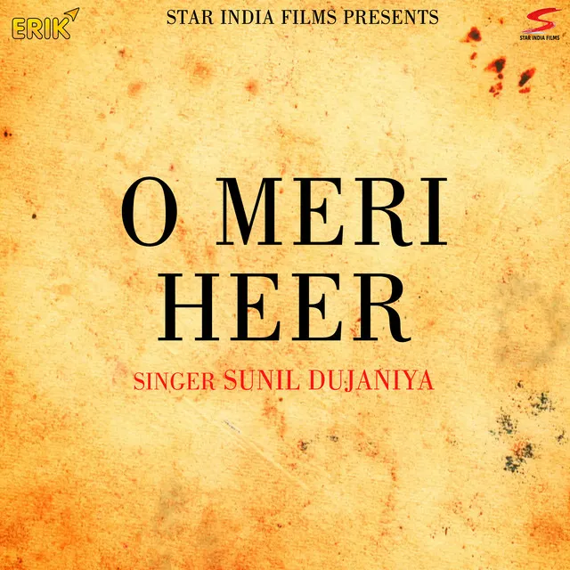 O Meri Heer