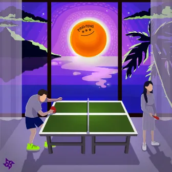 PING PONG by PINWHEEL