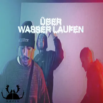 ÜBERWASSERLAUFEN by Fang