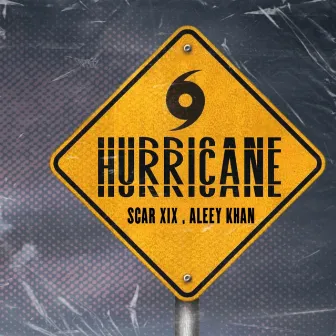 HURRICANE by Aleey Khan