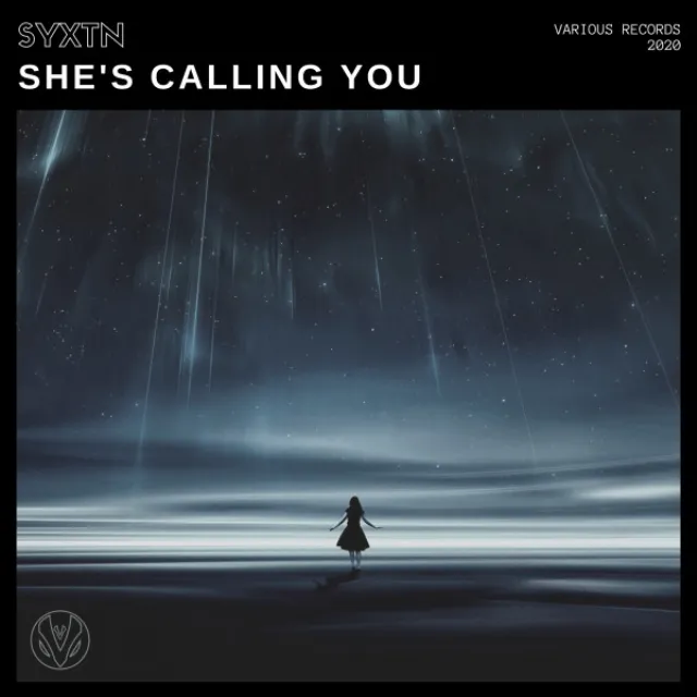 She's Calling You