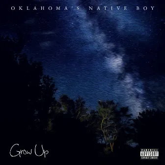 Grow Up by ONB