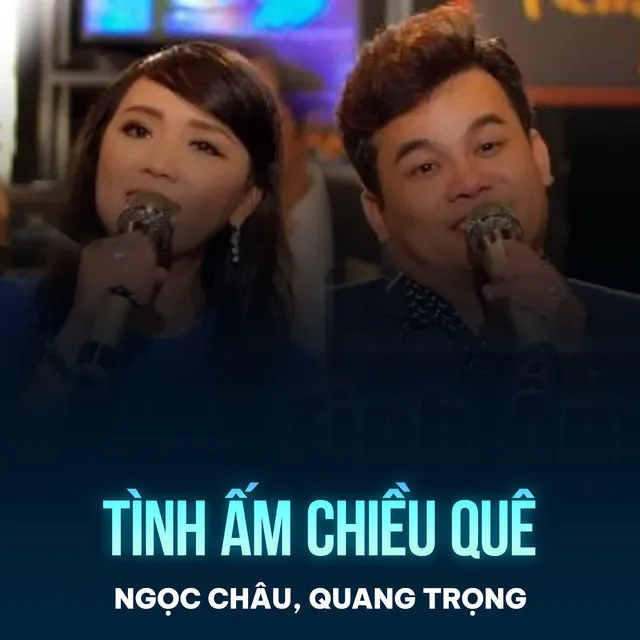 Tình Ấm Chiều Quê