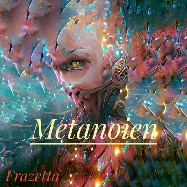 Metanoien (Extended Version)