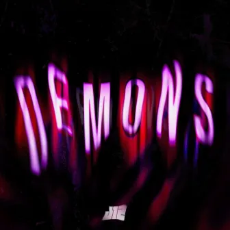 Demons by J12