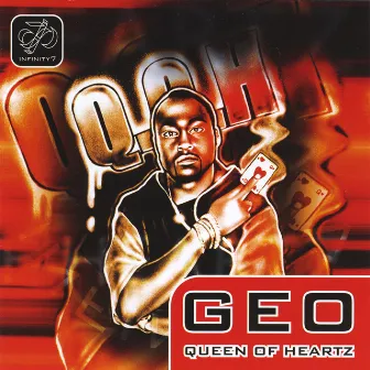 Queen of Heartz by Geo