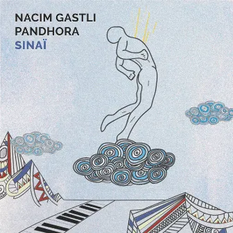 Sinaï by Nacim Gastli