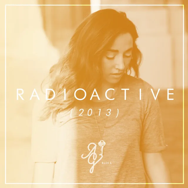 Radioactive (Acoustic Version) [feat. Kady Z]