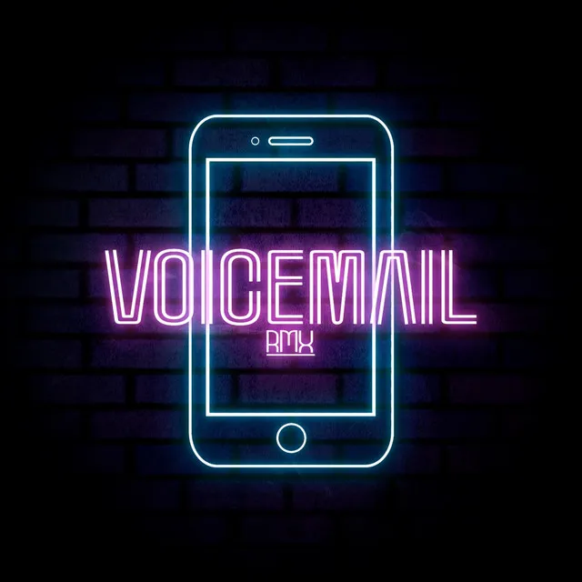 Voicemail RMX