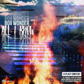 All I Know by Boii Wonder