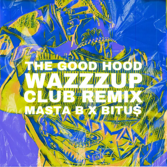 WAZZZUP - Club Remix