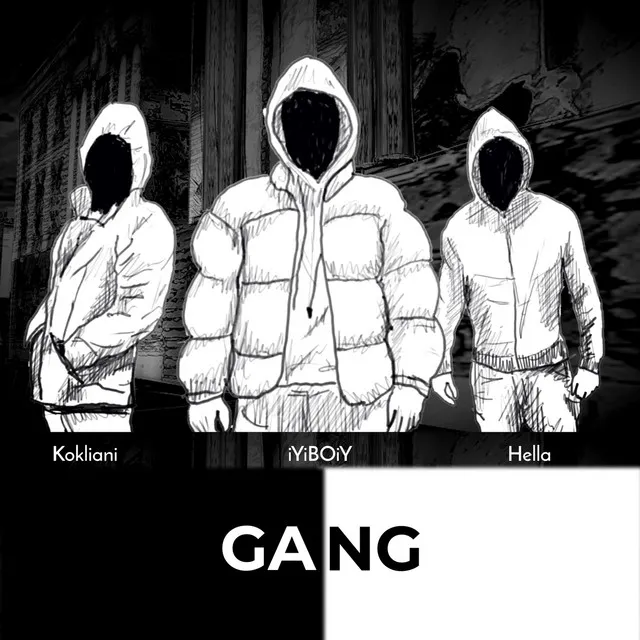 Gang