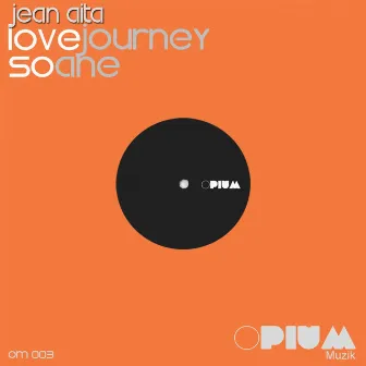 Love Journey EP by Jean Aita