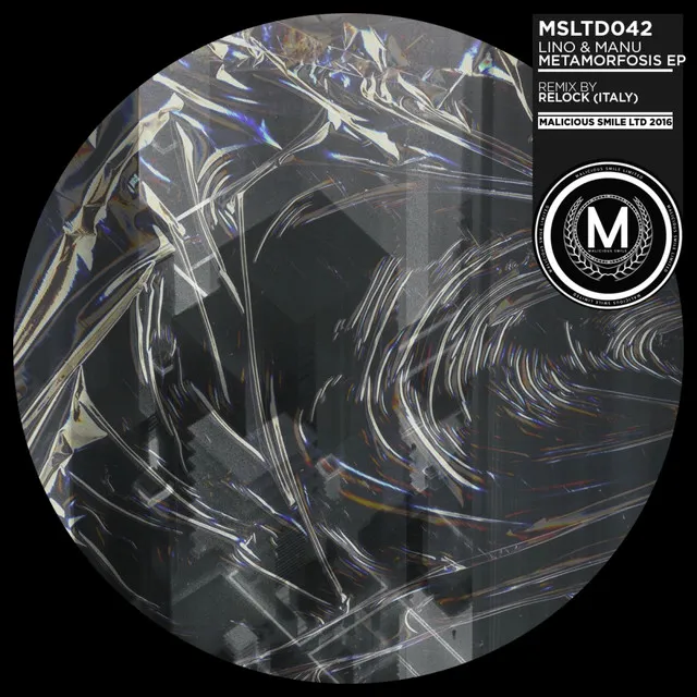 Metamorfosi EP