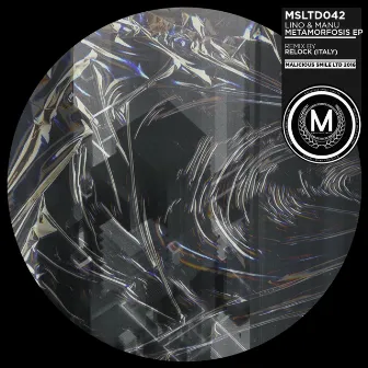 Metamorfosi EP by Lino & Manu