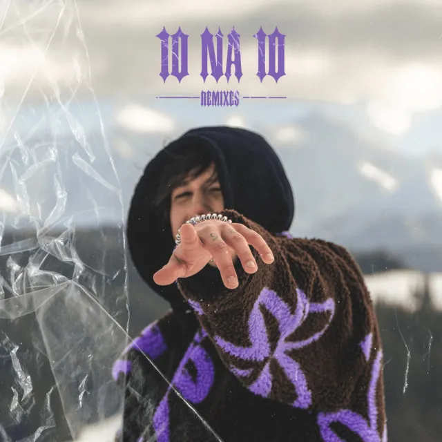 10 NA 10 (REMIXES)