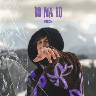 10 NA 10 (REMIXES) by Kumi