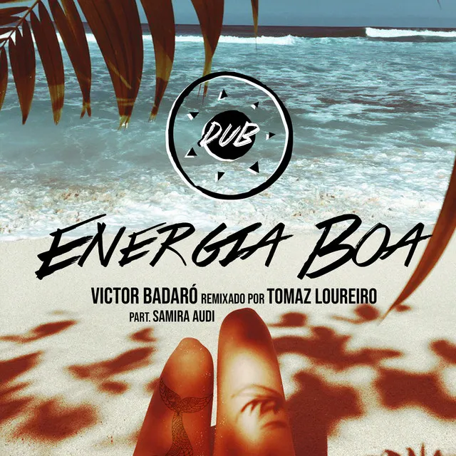 Energia Boa - Dub Remix