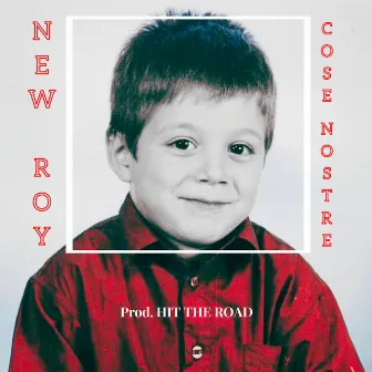 Cose Nostre by New Roy