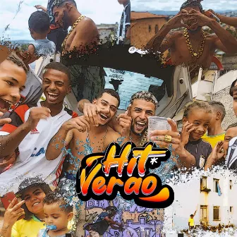 Hit do Verão by Mc Tulhão na Voz