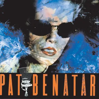 Best Shots by Pat Benatar