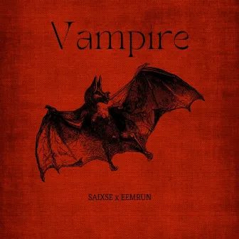 Vampire by Saixse