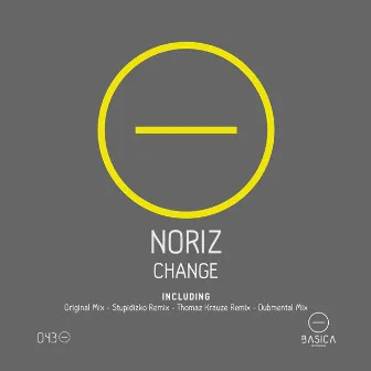 Change by NoriZ