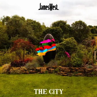 The City by JamesWest