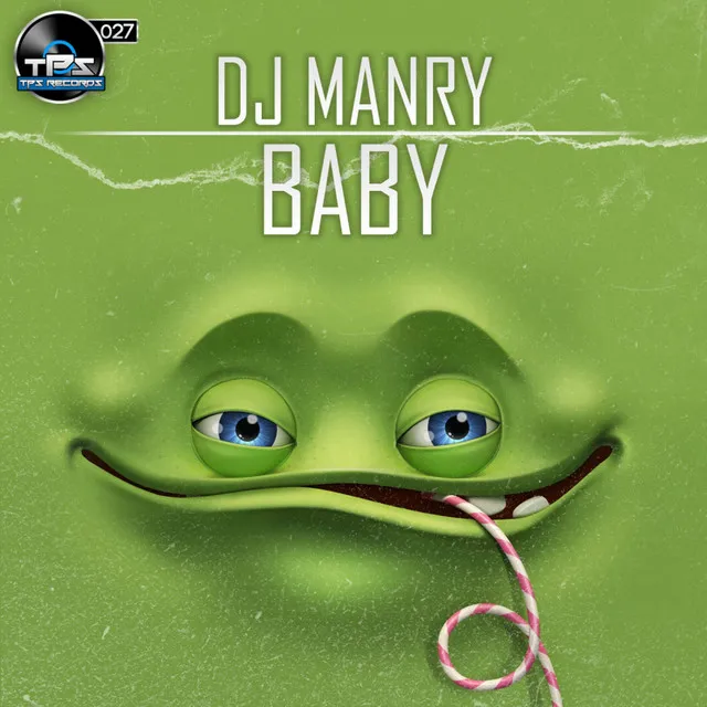 Baby - Dj Manry Remix