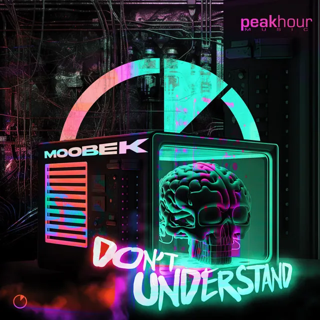 Don't Understand - Extended Mix