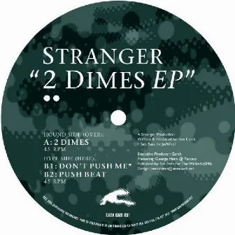 2 Dimes EP by Stranger