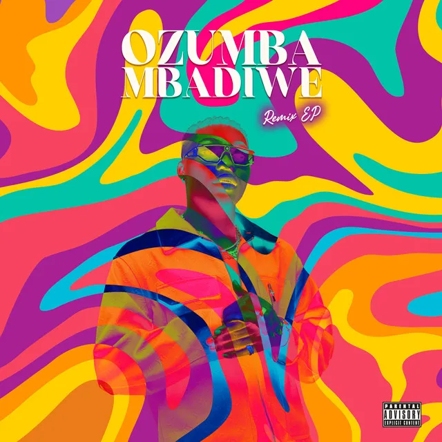 Ozumba Mbadiwe - Remix