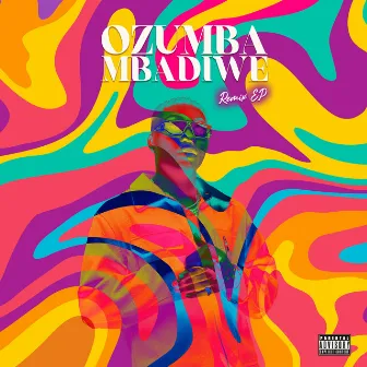 Ozumba Mbadiwe Remix EP by Reekado Banks