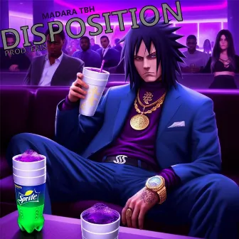 Disposition by Madara TBH