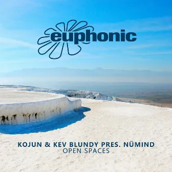 Open Spaces by Kev Blundy