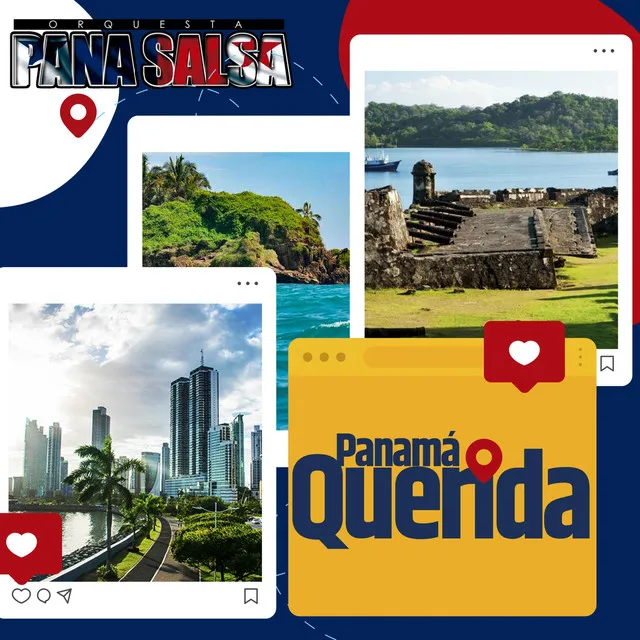 Panamá Querida