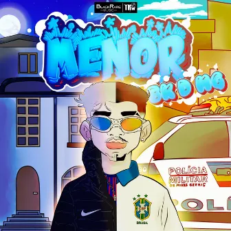 Menor by Charlie Mix