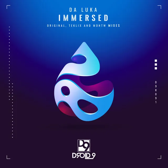 Immersed - Montw Remix