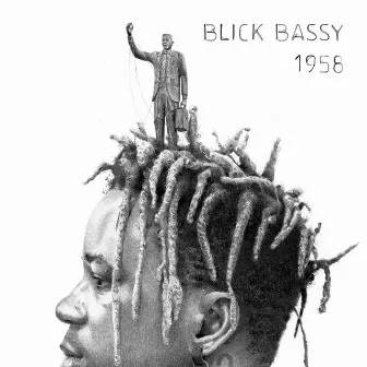 1958 by Blick Bassy