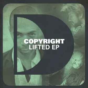 Lifted EP by Copyright