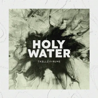 Holy Water by Tkellz