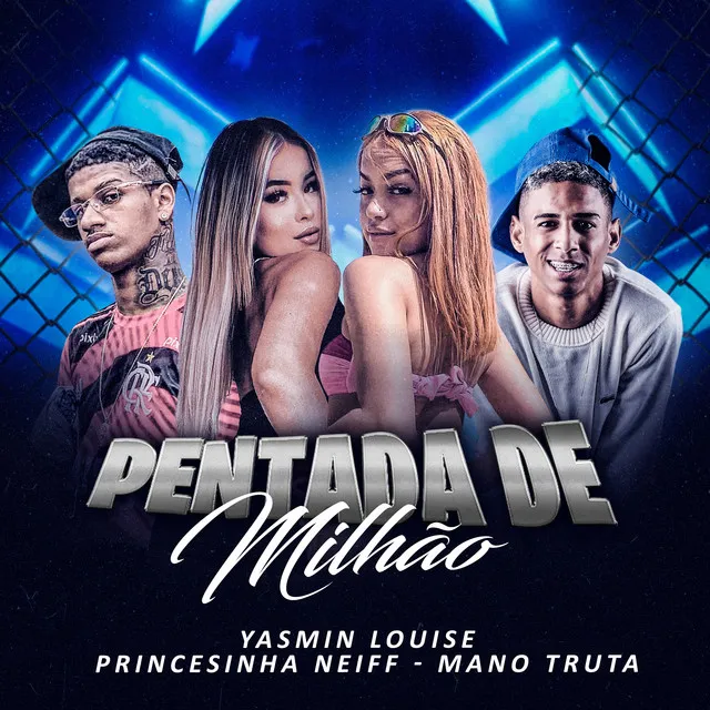 Pentada de Milhão