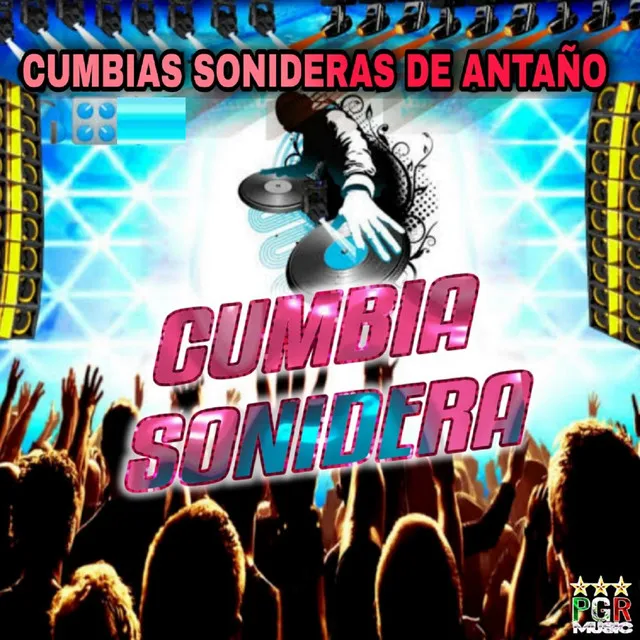 Cumbias de Acapulco