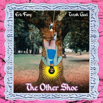 The Other Shoe by Eric Fury