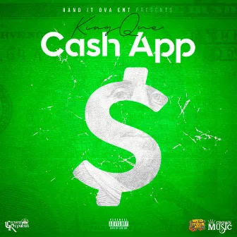 Cash App by King Que