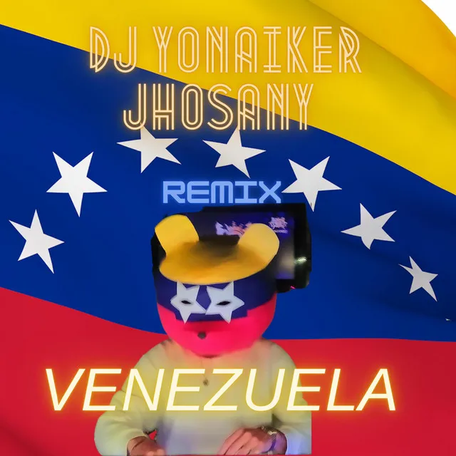 Venezuela - Remix