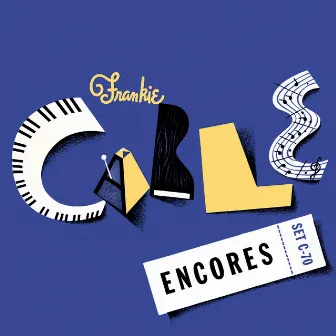 Encores by Frankie Carle